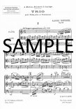 Trio Op40 (SCORE ONLY)