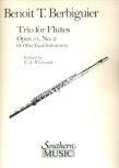 Trio Op51 No.2