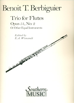 Trio Op51 No.2