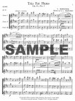 Trio Op51 No.3