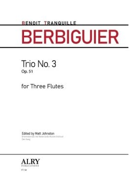 Trio Op51#3