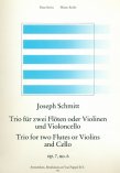 Trio Op7 #6