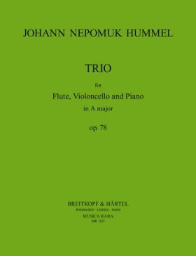 Trio Op78
