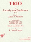 Trio Op87