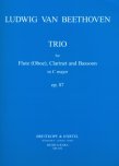 Trio Op87