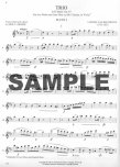 Trio Op87 (Parts Only)
