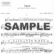 Trio (parts only)