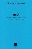 Trio (parts only)