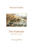 Trio Pastorale (parts only)