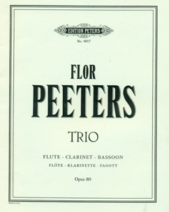 Trio (sc & pts)