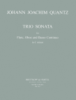 Trio Sonata in c