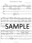 Trio Sonata in C Op4#6