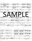 Trio Sonata in d