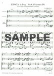 Trio Sonata in D Op1#4