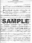 Trio Sonata in e