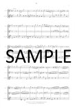 Trio Sonata in e minor QV 2:21E