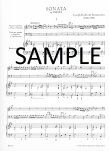 Trio Sonata in e Op.37/2
