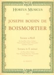 Trio Sonata in e Op.37/2