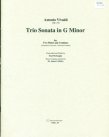Trio Sonata in g