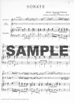 Trio Sonata in g