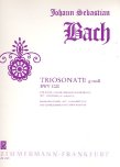 Trio Sonata in g