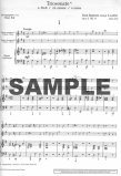 Trio Sonata Op1 no6