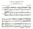 Trio Sonata Op14/1