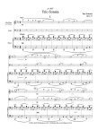 Trio Sonata Op21