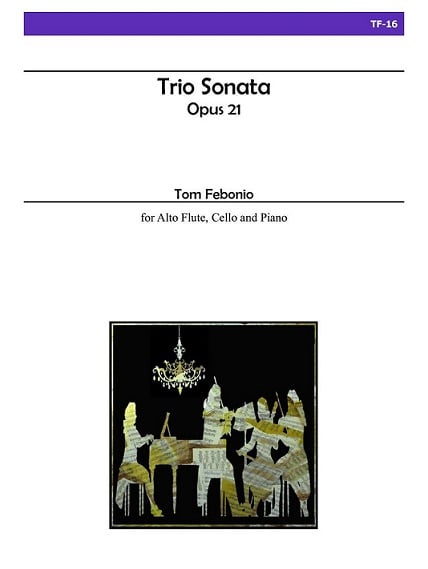 Trio Sonata Op21