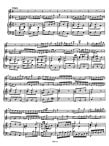 Trio Sonate in C (BWV1032)