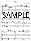 Trios for Flutes