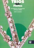 Trios for Flutes