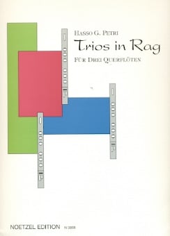 Trios in Rag