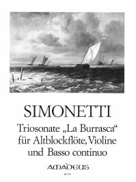 Triosonata