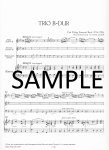 Triosonata in Bb