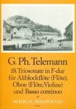 TrioSonata in F