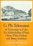 TrioSonata in F