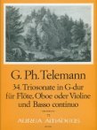 TrioSonata in G