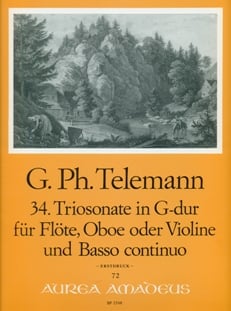 TrioSonata in G