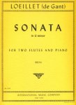 Triosonata in g