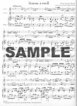 Triosonate in a (QV2:40)