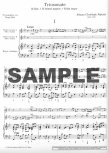 Triosonate in Bb
