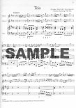 Triosonate in D