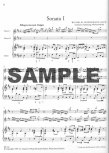 Triosonate in D (F.48)