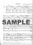 Triosonate in d minor (103)