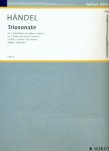 Triosonate in e