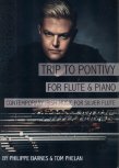 Trip to Pontivy-Contemporary Irish Music for Silver Flute