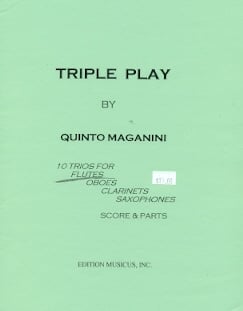 Triple Play