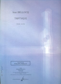Triptyque