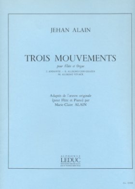 Trois Mouvements